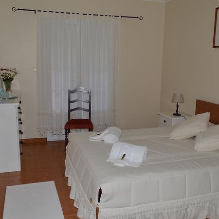 Sweet Home Ponta Delgada Kamer foto