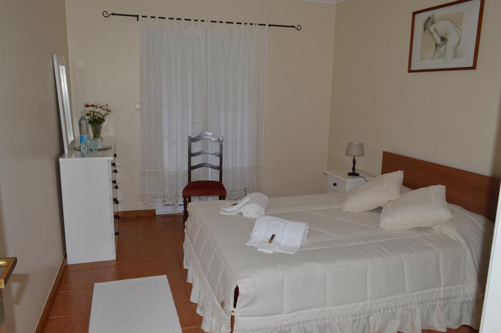 Sweet Home Ponta Delgada Kamer foto