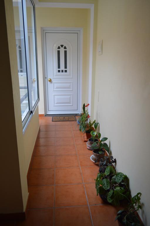 Sweet Home Ponta Delgada Kamer foto